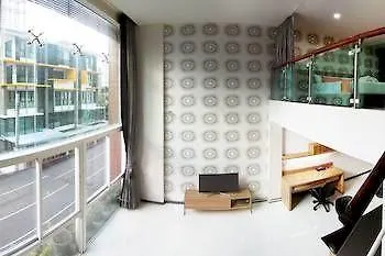 D-box Vandrerhjem