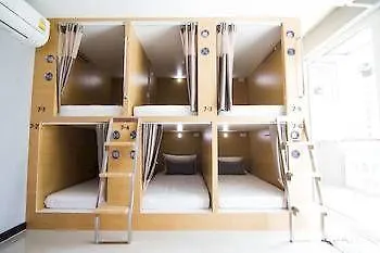 D-box 曼谷