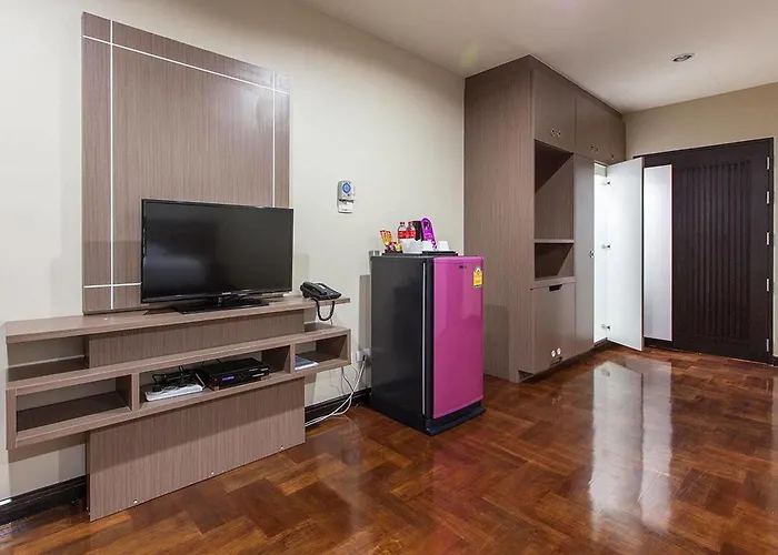 D-box * Bangkok
